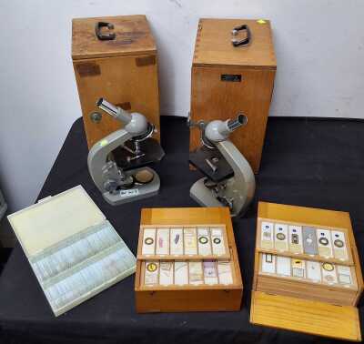 Microscopes