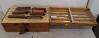 MODEL TRAIN TRANSPORT - 2