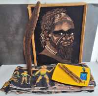 FIRST NATIONS COLLECTABLES