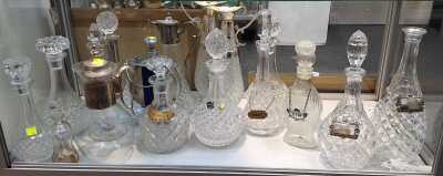 Decanters