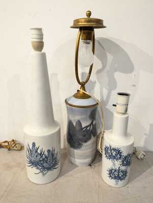 LAMPS