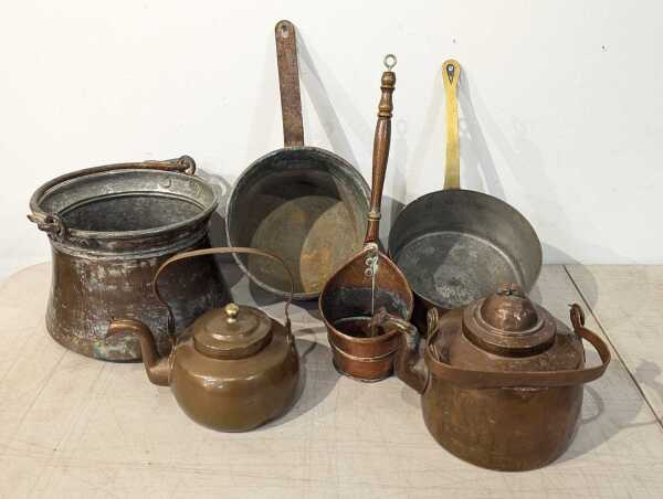 COOKWARE