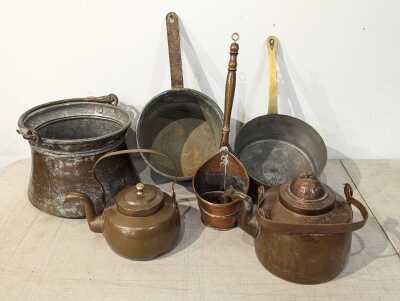 Cookware