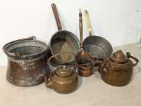 COOKWARE - 2