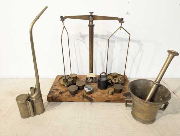 OPIUM ENTHUSIAST LOT