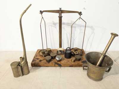 Opium Enthusiast Lot