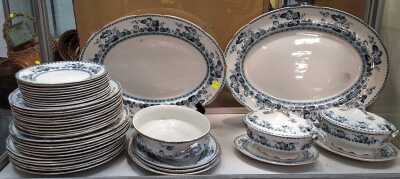 Part Dinner Service