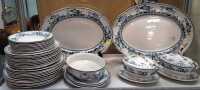 PART DINNER SERVICE