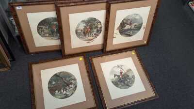 Hunting Prints