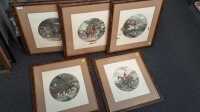 HUNTING PRINTS