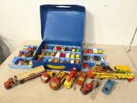 TOY CARS