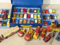 TOY CARS - 2