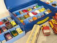 TOY CARS - 3