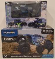 RC CARS