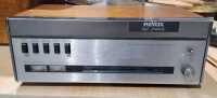 STEREO TUNER