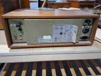 STEREO TUNER - 2
