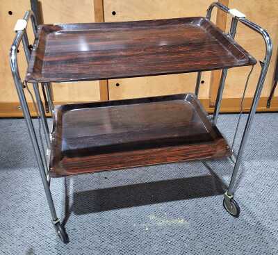 TRAY MOBILE