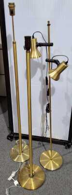 Floor Lamps