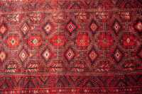 PERSIAN RUG - 2