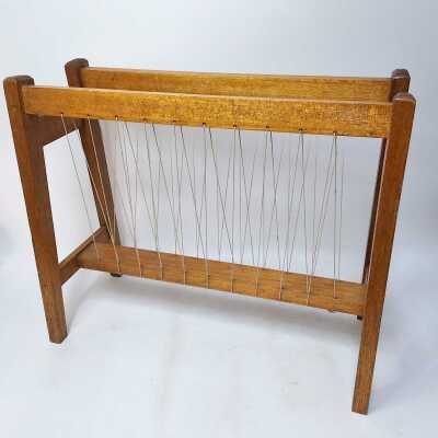 Magazine Rack