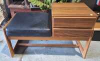 TELEPHONE TABLE