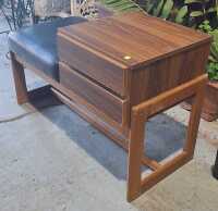 TELEPHONE TABLE - 2