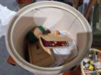 SEWING REQUISITES - 3
