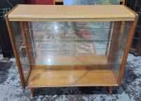 DISPLAY CABINET