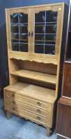 KITCHEN DRESSER