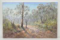BRAD BOYD (Australia, 1946- )