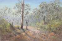 BRAD BOYD (Australia, 1946- ) - 2