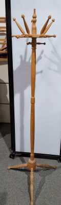COAT STAND
