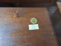 LAMP TABLES - 2