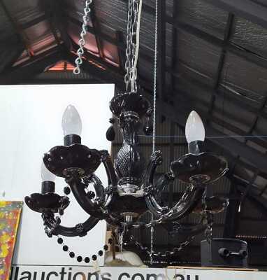 Chandelier