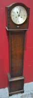 GRANDMOTHER CLOCK