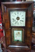 WALL CLOCK