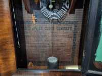 WALL CLOCK - 2