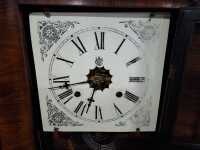 WALL CLOCK - 3