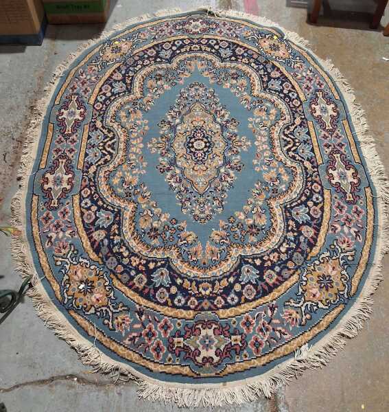 PERSIAN RUG