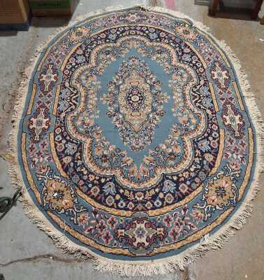 PERSIAN RUG
