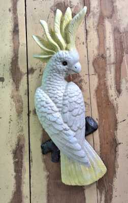 WALL PLAQUE