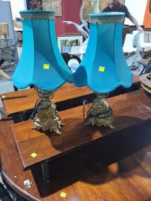 Table Lamps