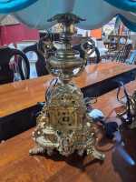 TABLE LAMPS - 2