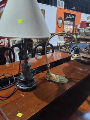 Table Lamps