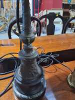 TABLE LAMPS - 2