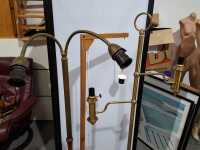 FLOOR LAMPS - 2