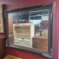 WALL MIRROR