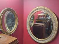 WALL MIRRORS