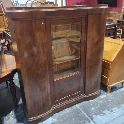 DISPLAY CABINET