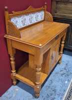 WASHSTAND - 2